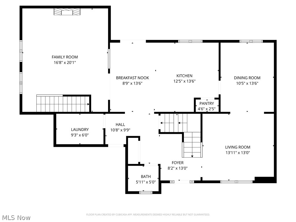 Forest Lake - Residential