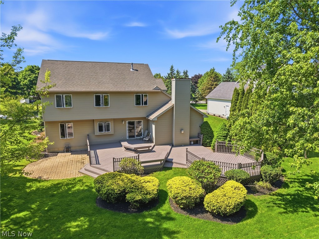 Forest Lake - Residential