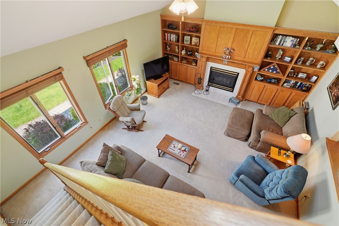 Forest Lake - Residential
