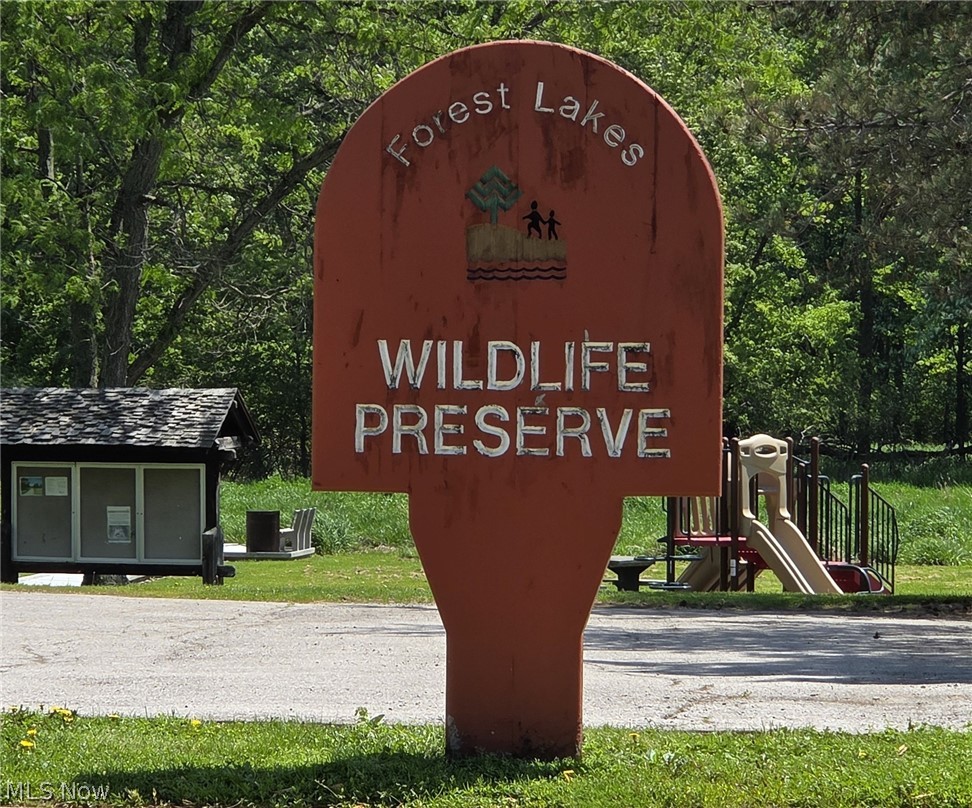Forest Lake - Residential