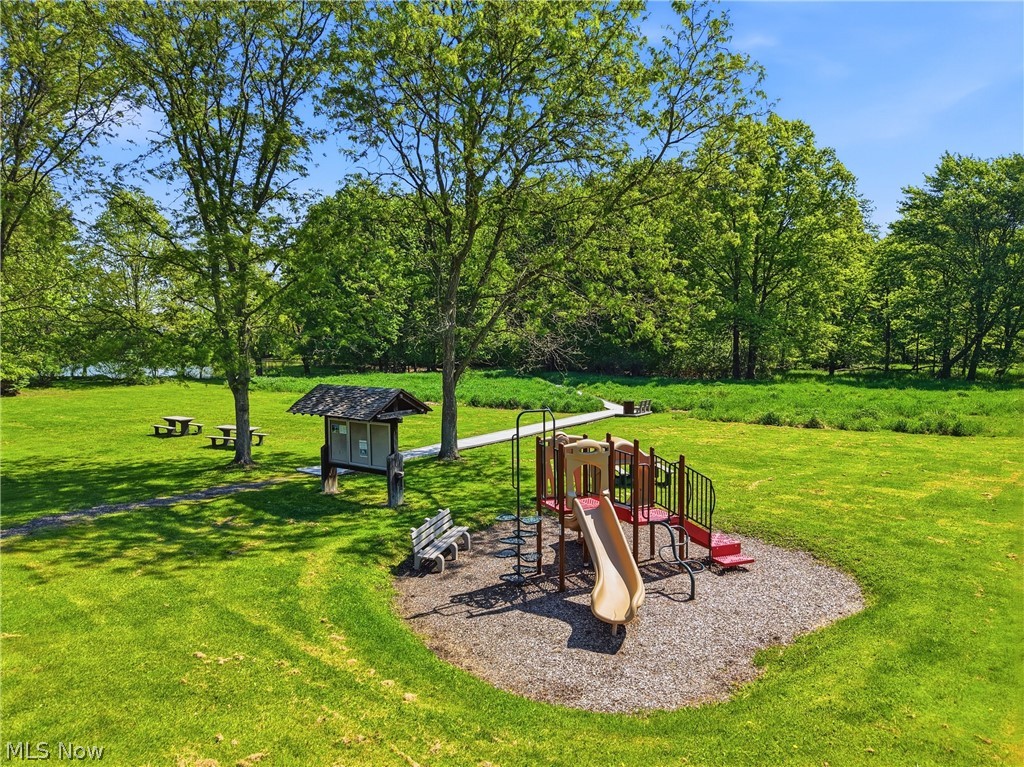 Forest Lake - Residential