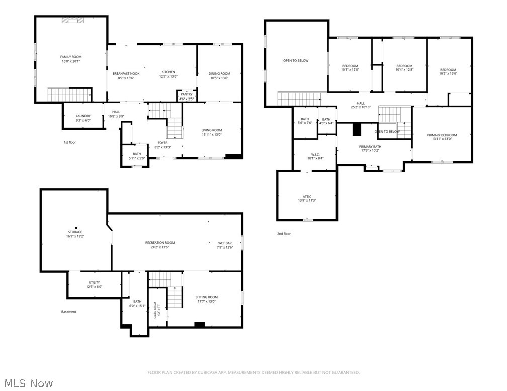 Forest Lake - Residential