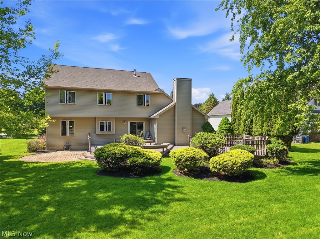 Forest Lake - Residential