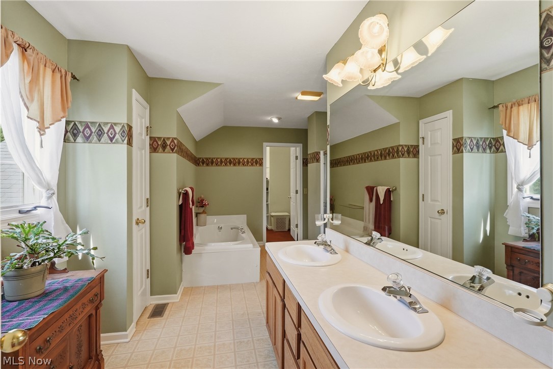 Forest Lake - Residential