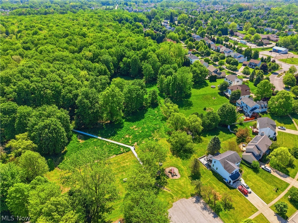 Forest Lake - Residential