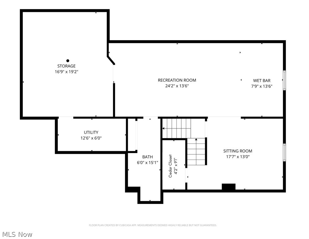 Forest Lake - Residential
