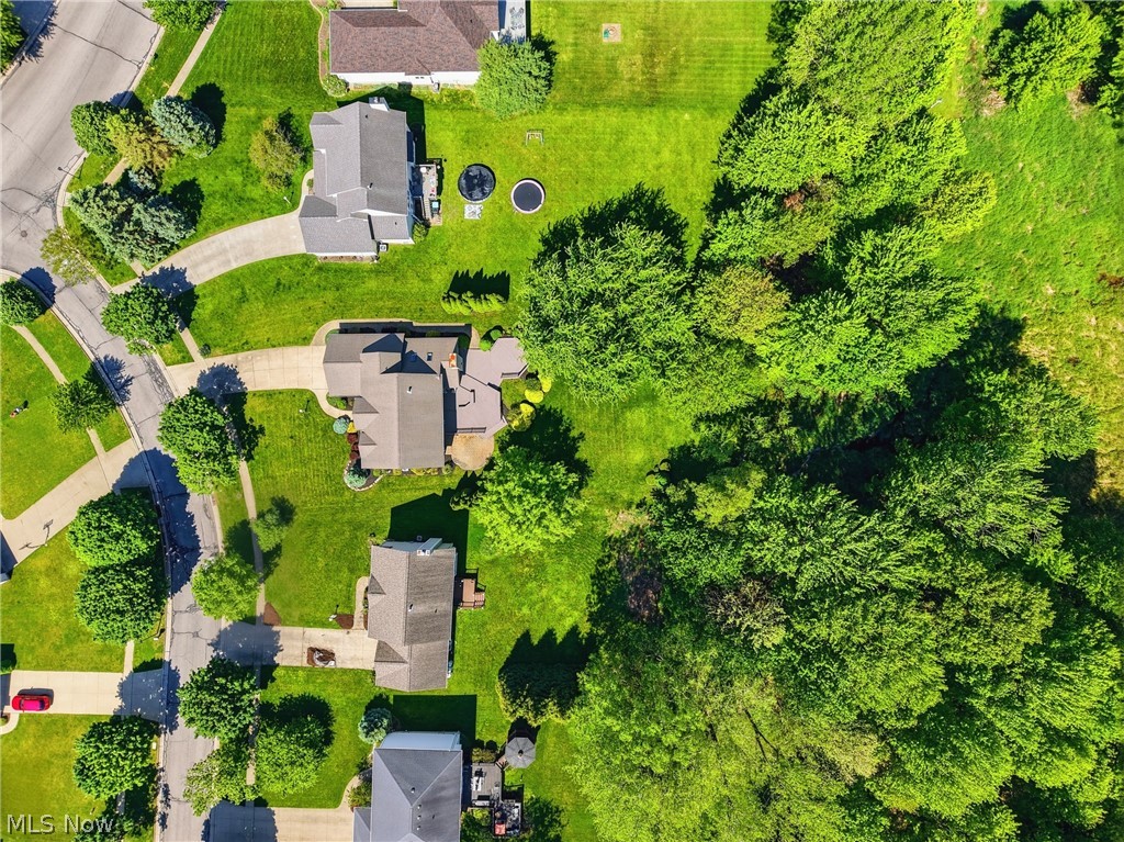 Forest Lake - Residential