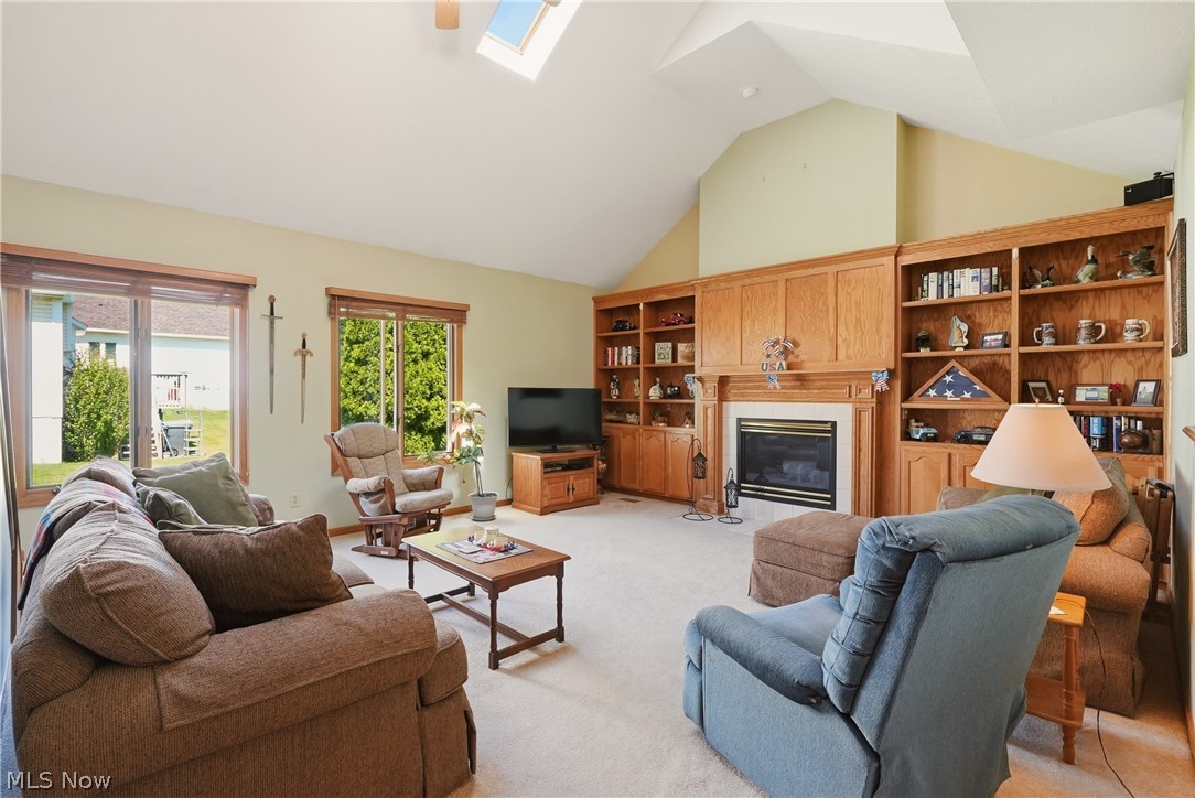 Forest Lake - Residential