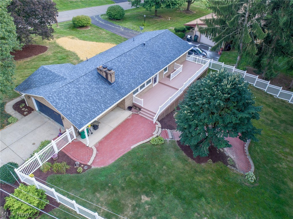 West Oak Allotment 01 - Residential