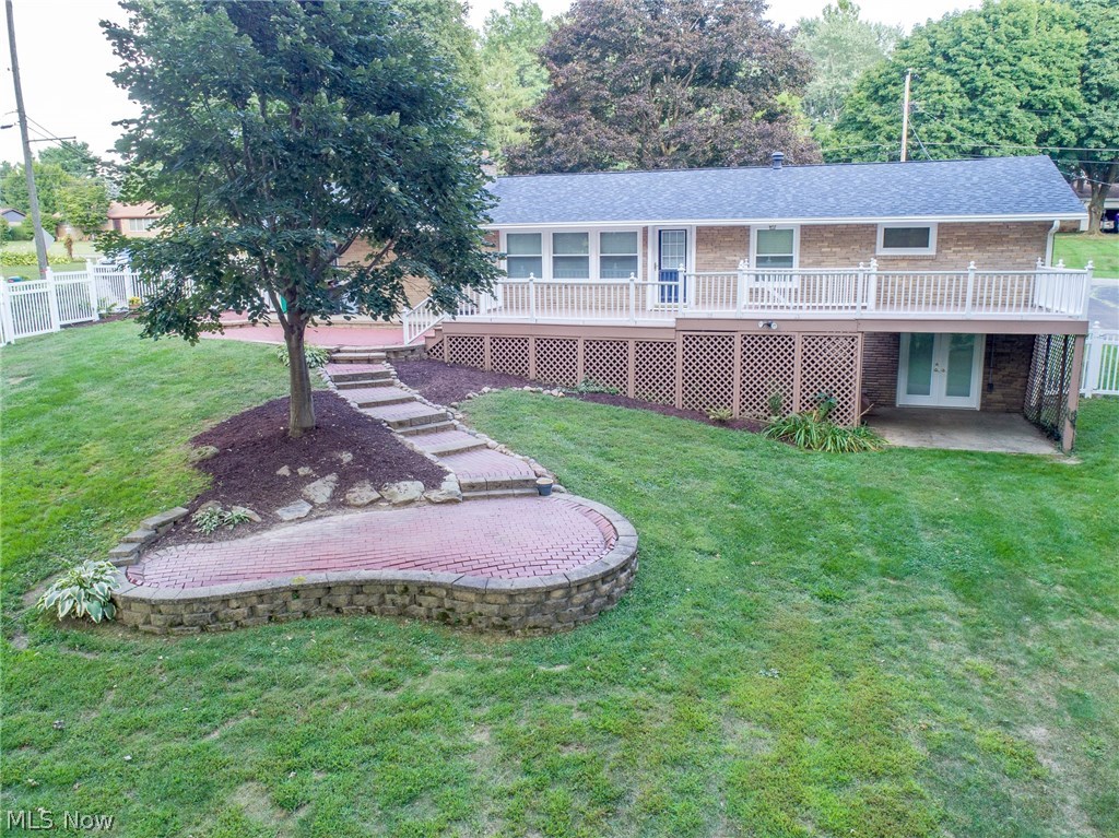 West Oak Allotment 01 - Residential