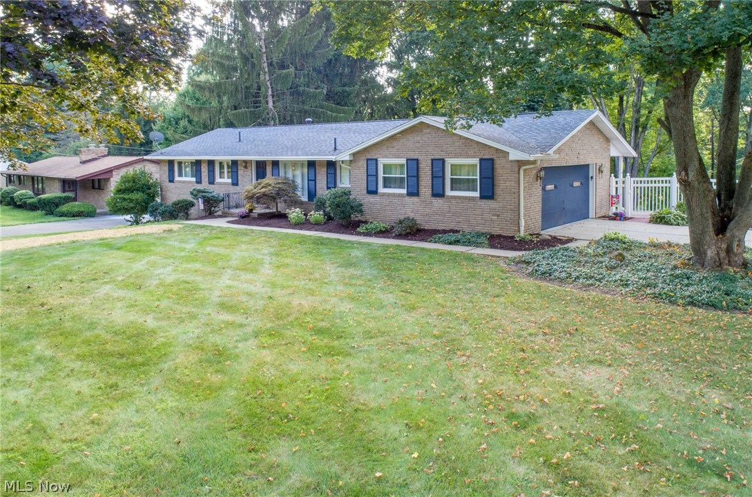 West Oak Allotment 01 - Residential