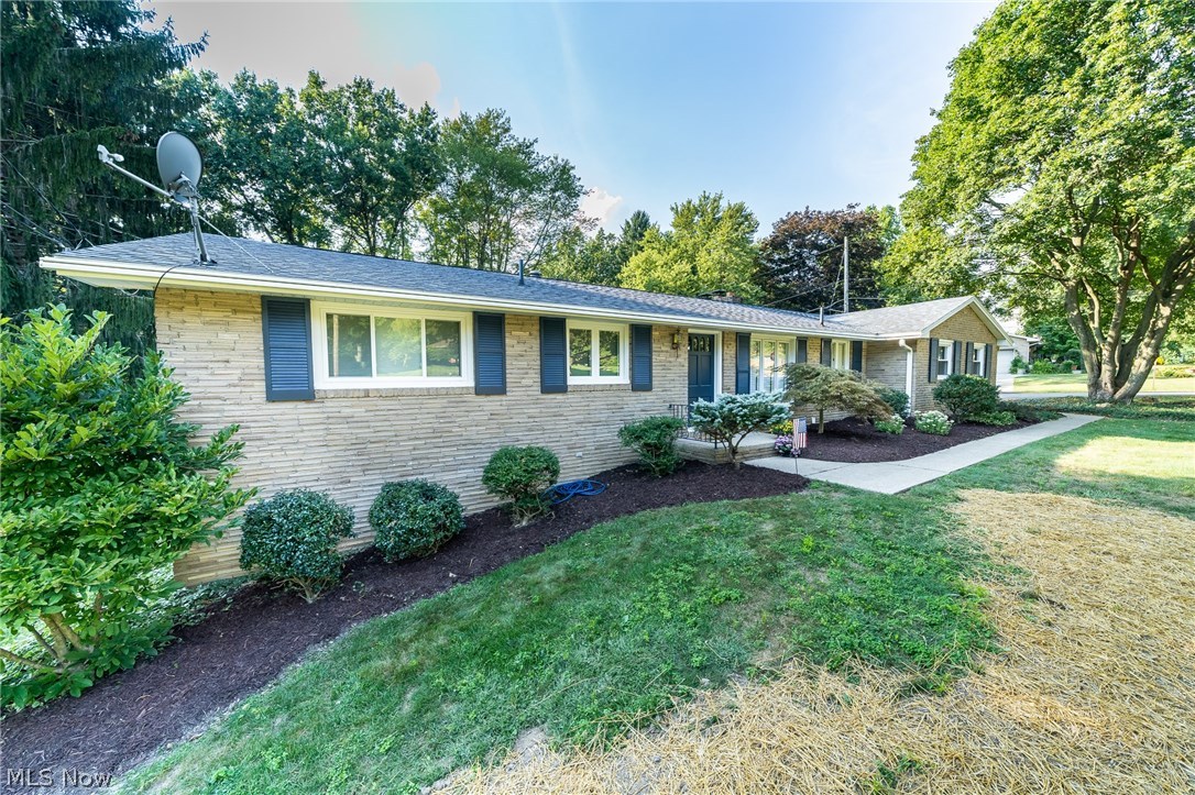 West Oak Allotment 01 - Residential