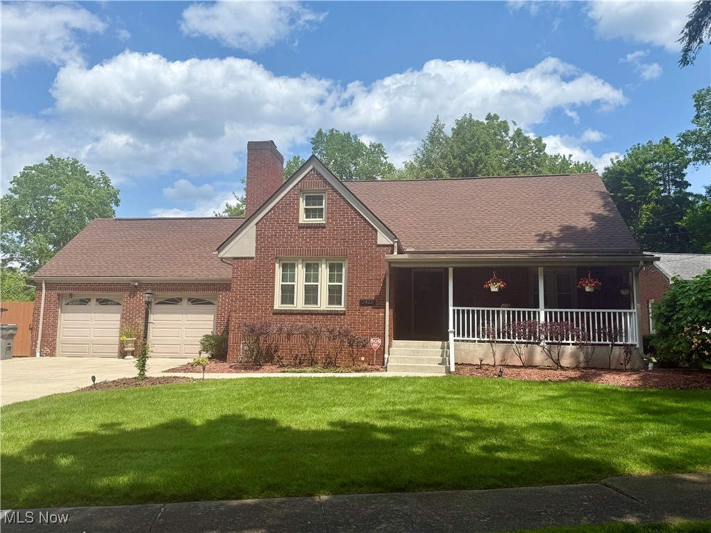 2425 Inglenook Place Pl, Youngstown, Ohio image 1