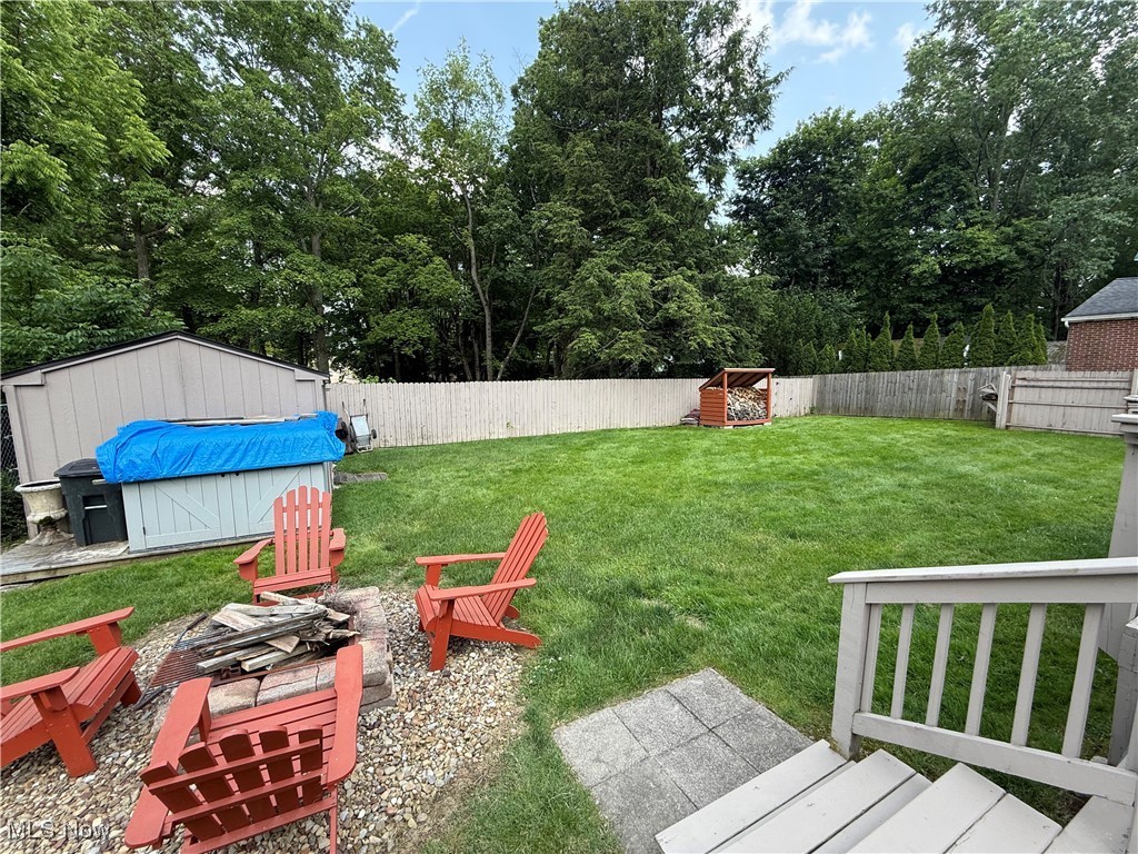 2425 Inglenook Place Pl, Youngstown, Ohio image 22