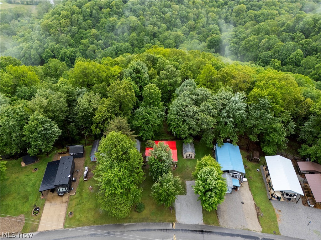 October Hill/Wally Hlnd Develo - Residential