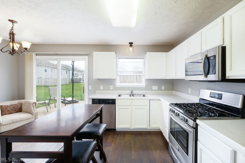Canterbury Point - Residential
