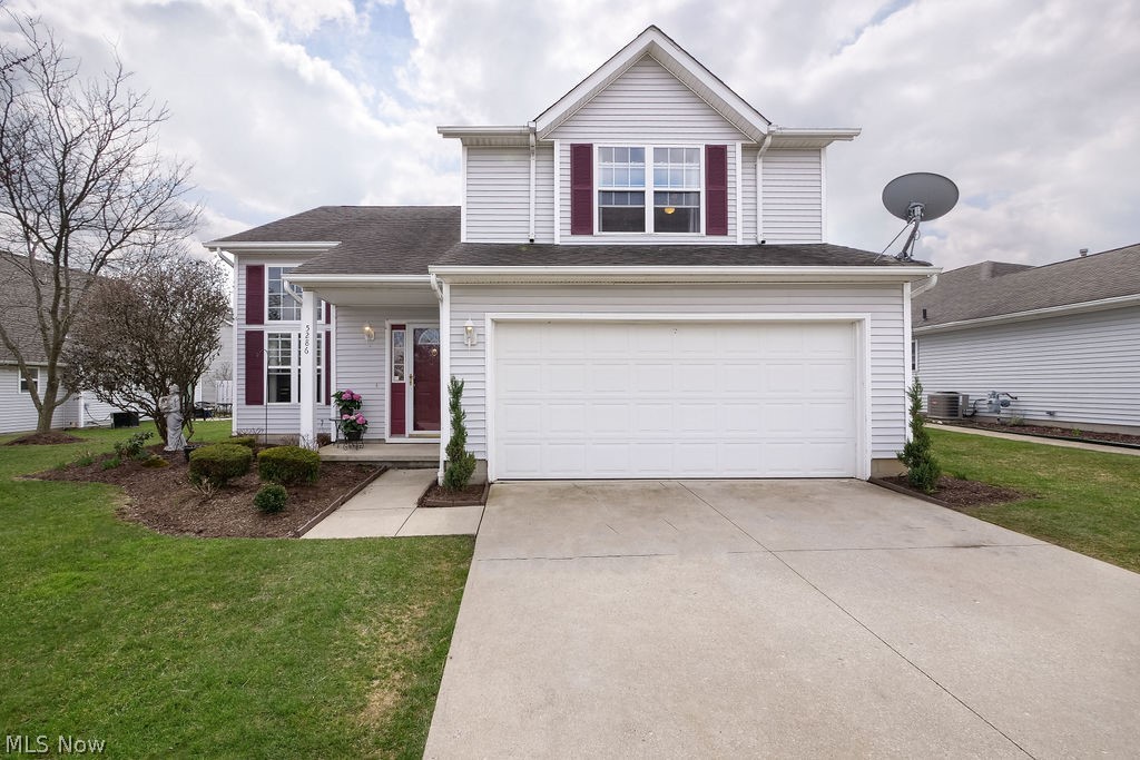 Canterbury Point - Residential