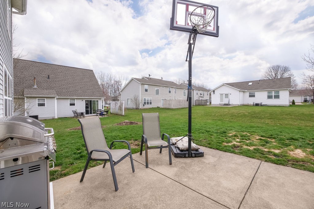 Canterbury Point - Residential