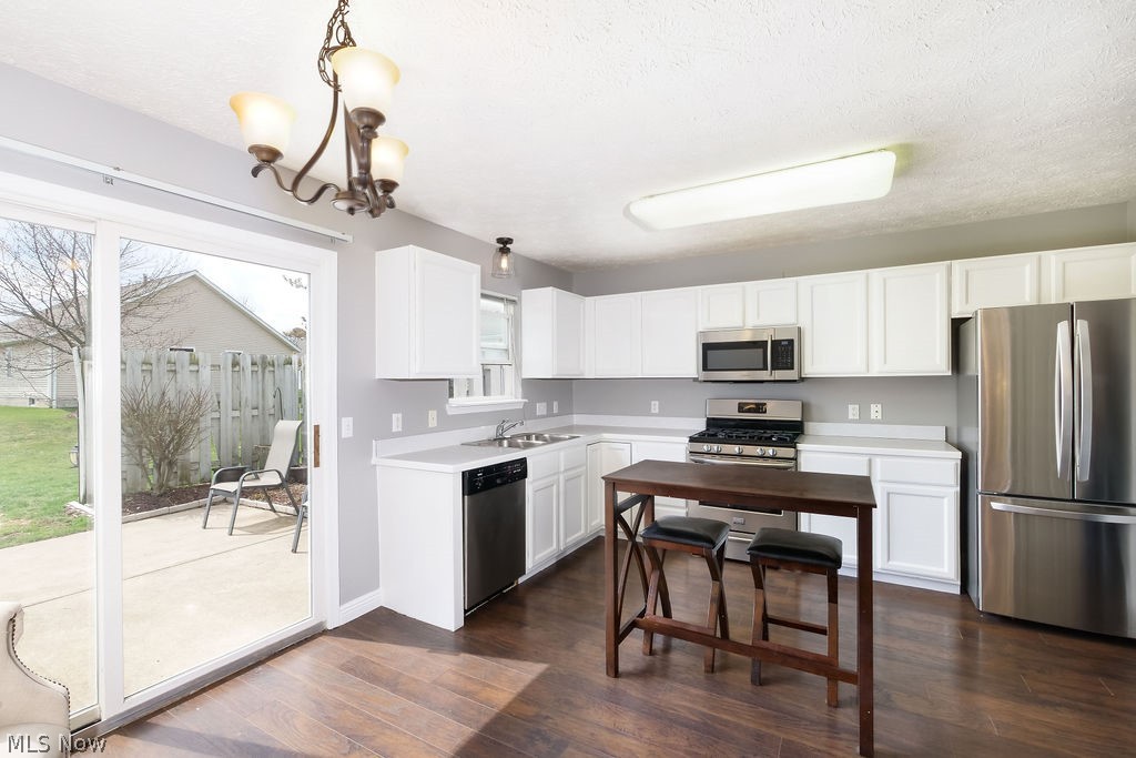 Canterbury Point - Residential