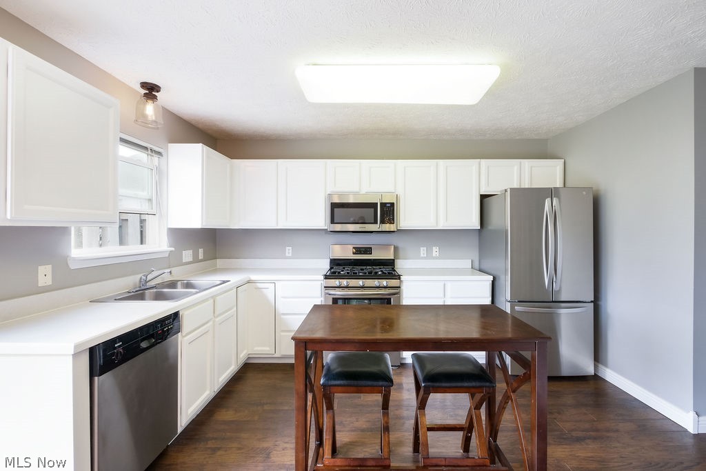 Canterbury Point - Residential
