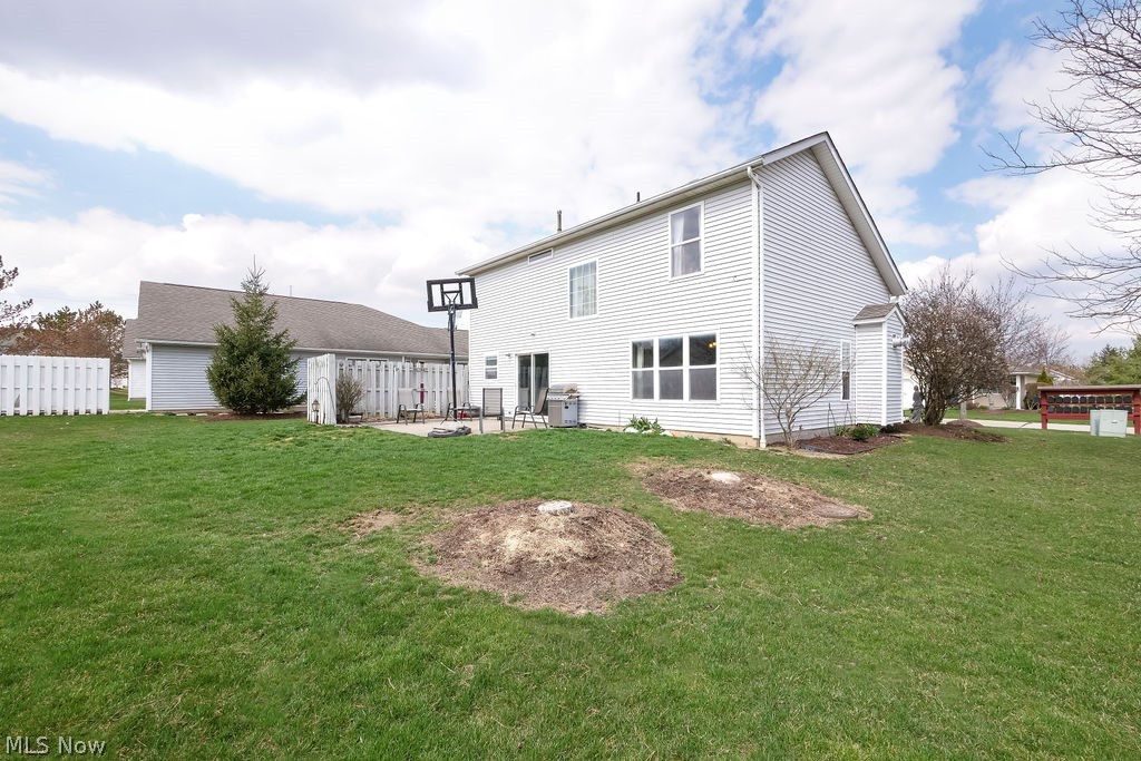 Canterbury Point - Residential
