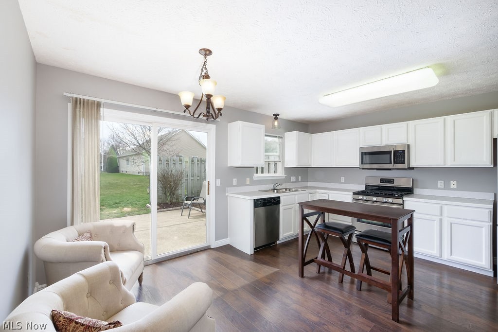 Canterbury Point - Residential