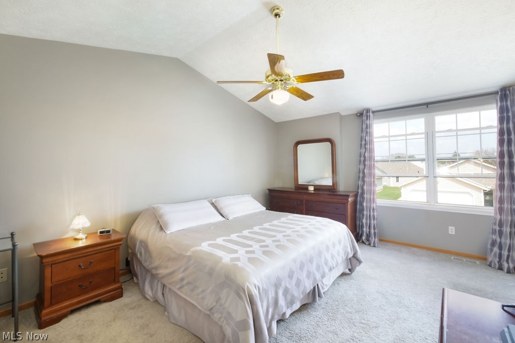 Canterbury Point - Residential