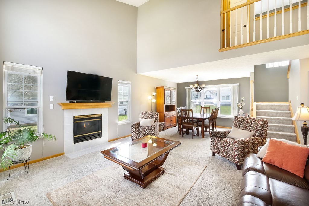 Canterbury Point - Residential