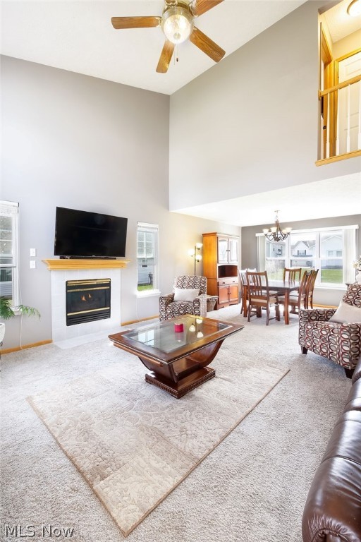 Canterbury Point - Residential