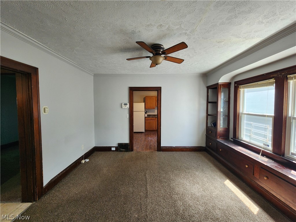 Home Gardens - Residential Income