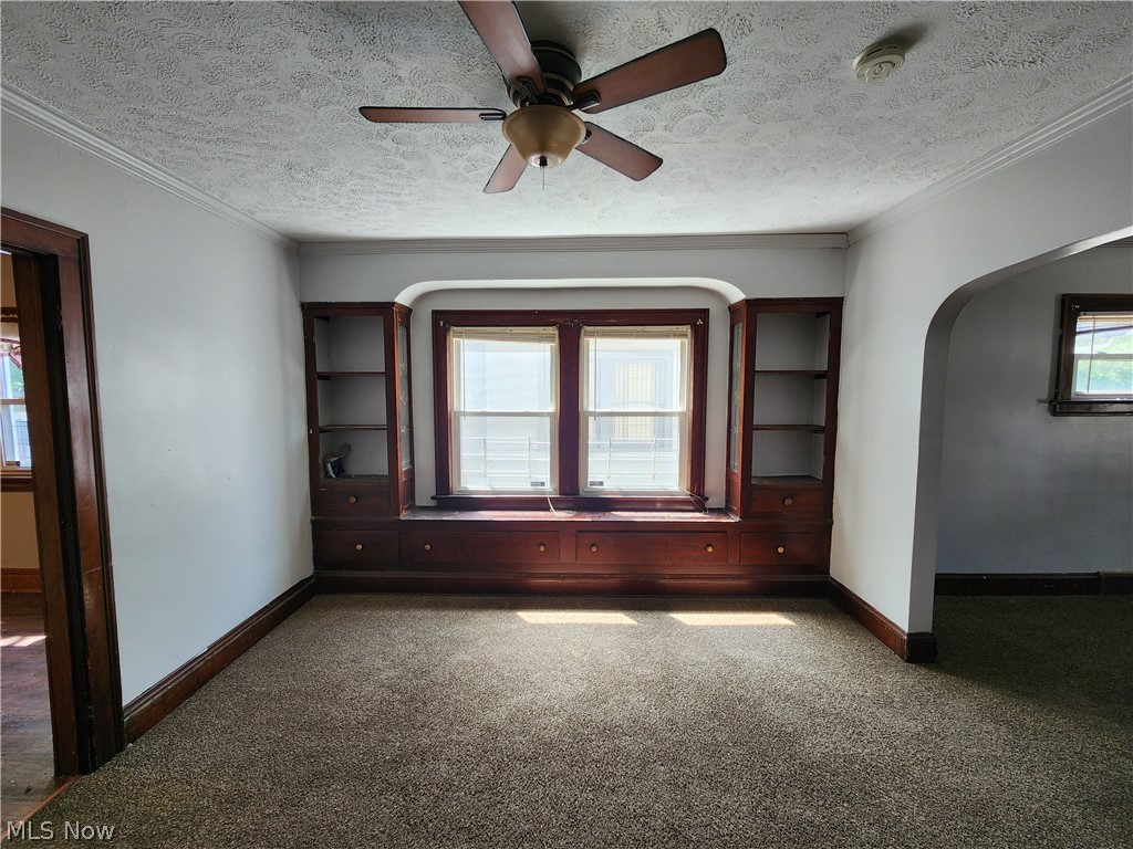 Home Gardens - Residential Income