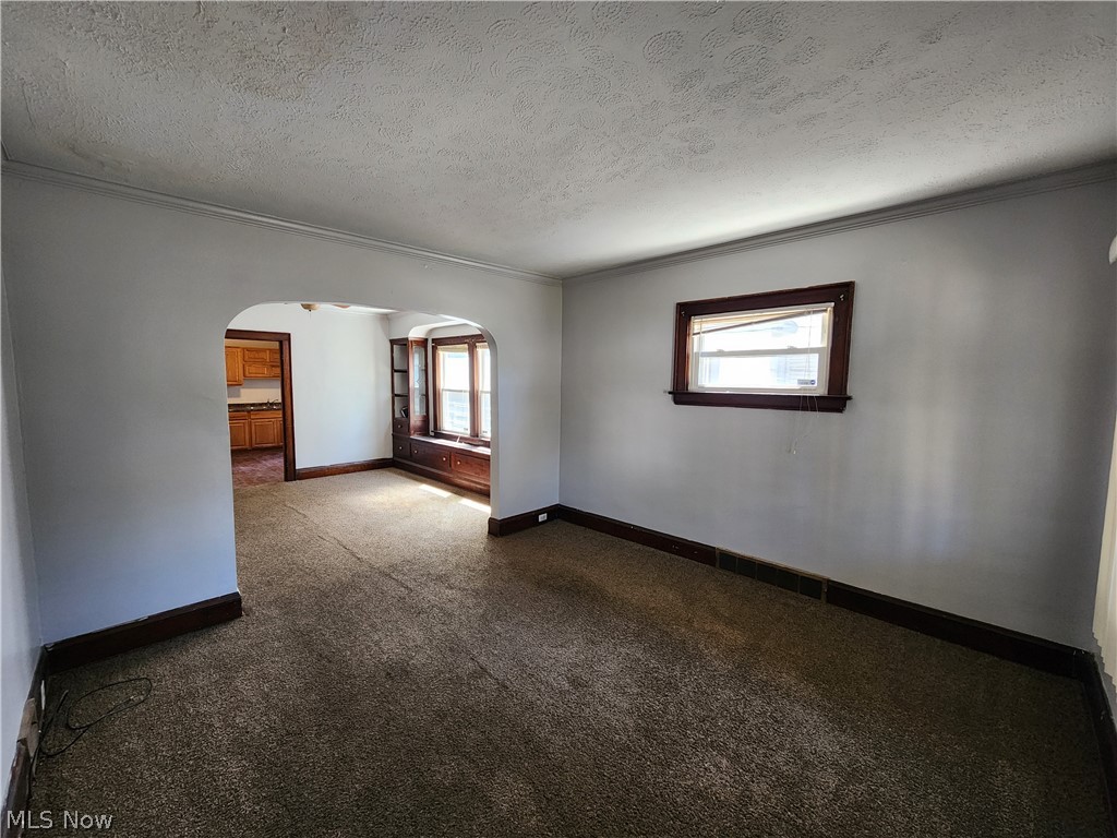 Home Gardens - Residential Income