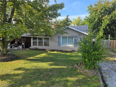 Homes For Sale - 182 E Hamilton Street<br/> Oberlin, OH 44074