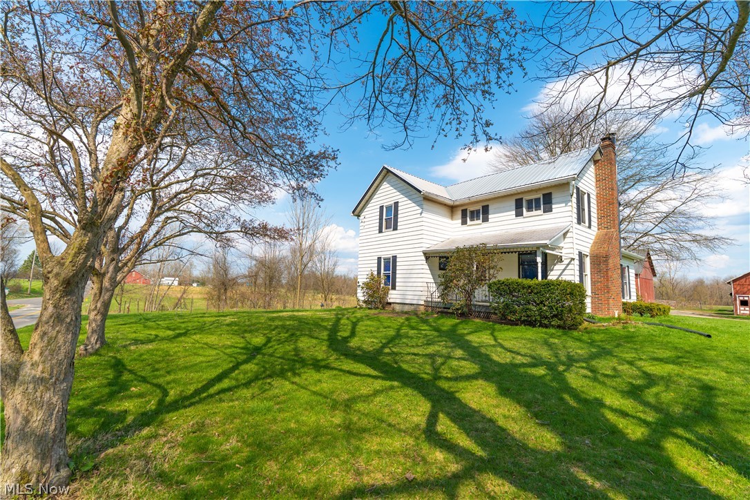 7599 Pawnee Road