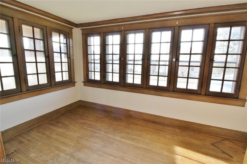 Torberts - Residential Lease