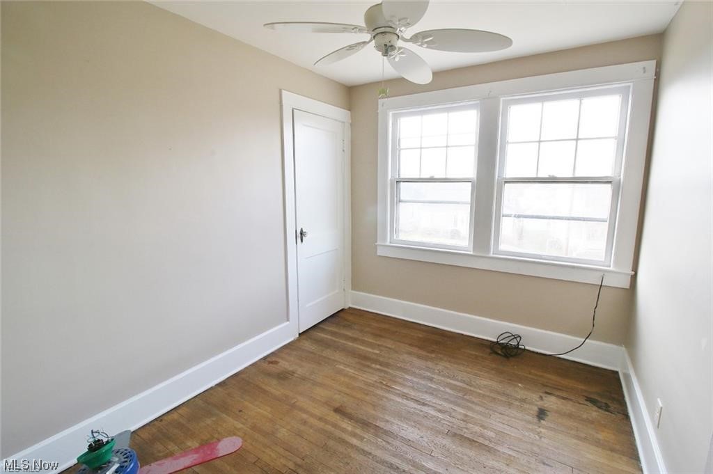 Torberts - Residential Lease