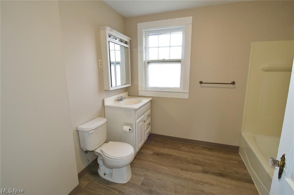 Torberts - Residential Lease