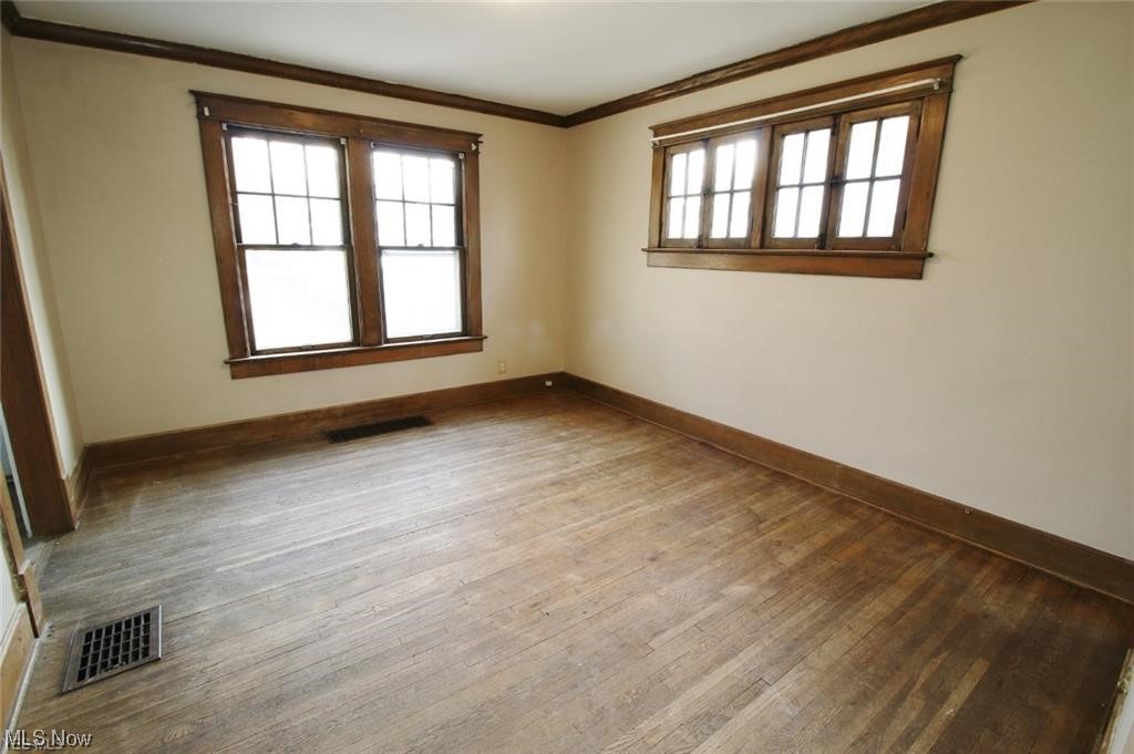 Torberts - Residential Lease