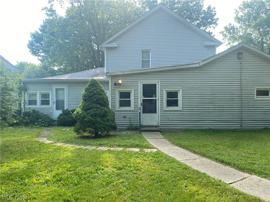 Duncan - Residential Income