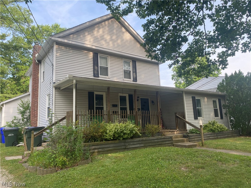 Duncan - Residential Income