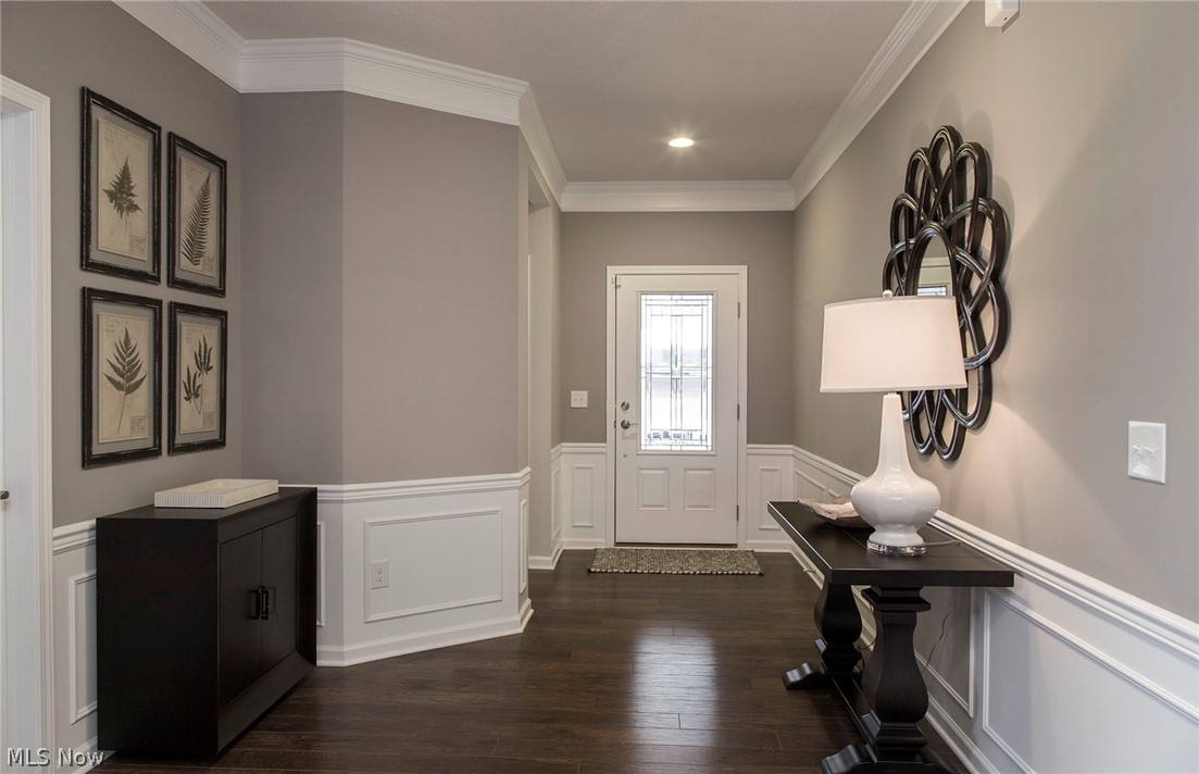 Forest Creek - Residential