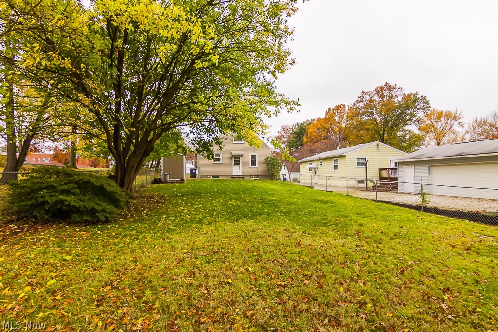 Eastland - Residential