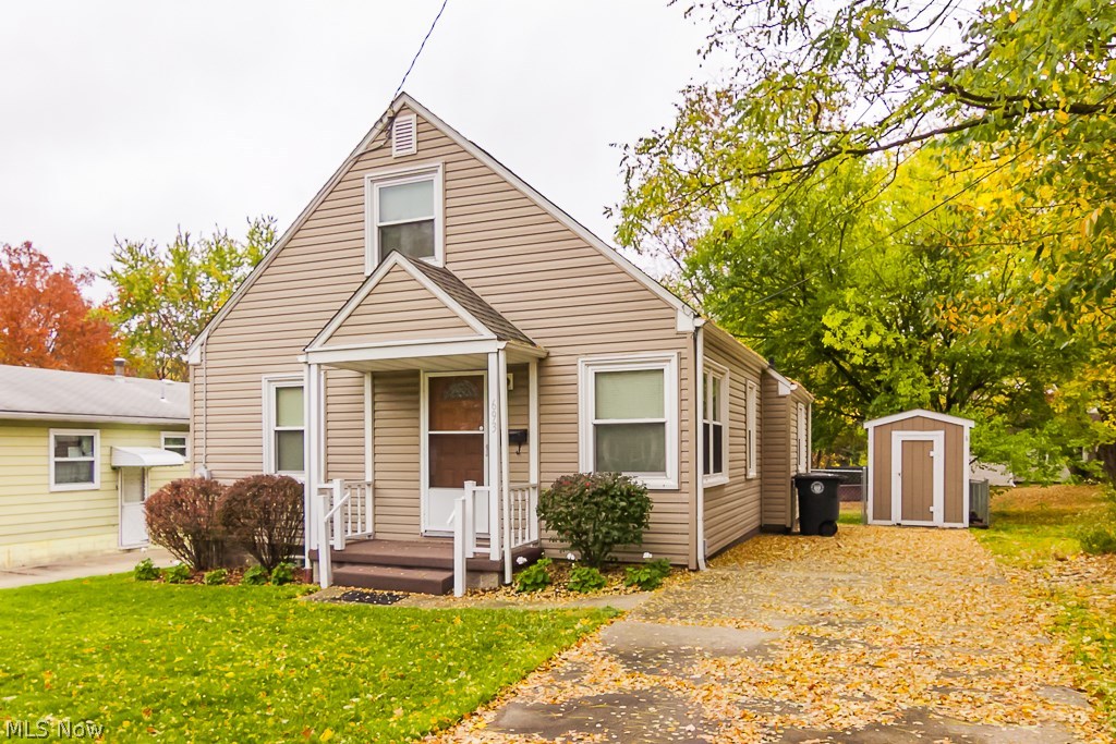 Eastland - Residential