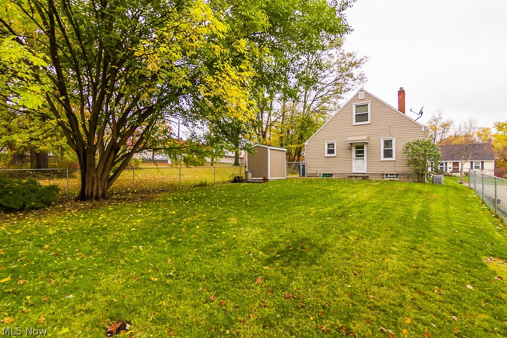 Eastland - Residential