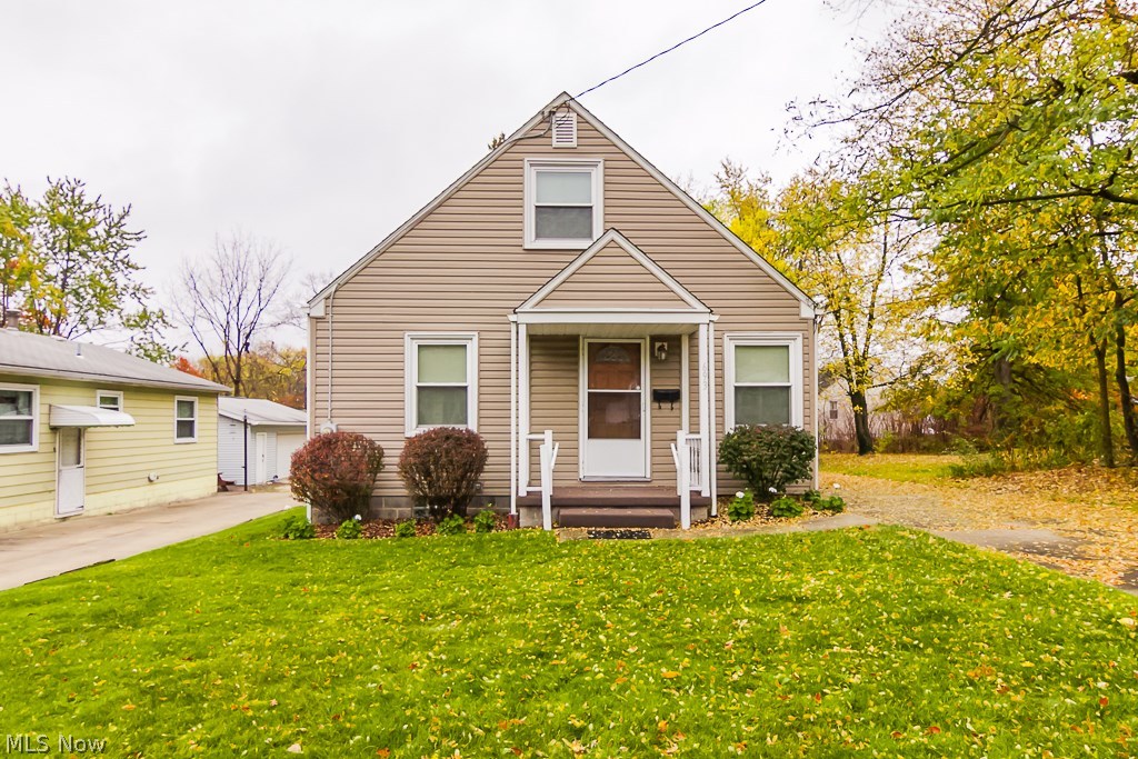 Eastland - Residential