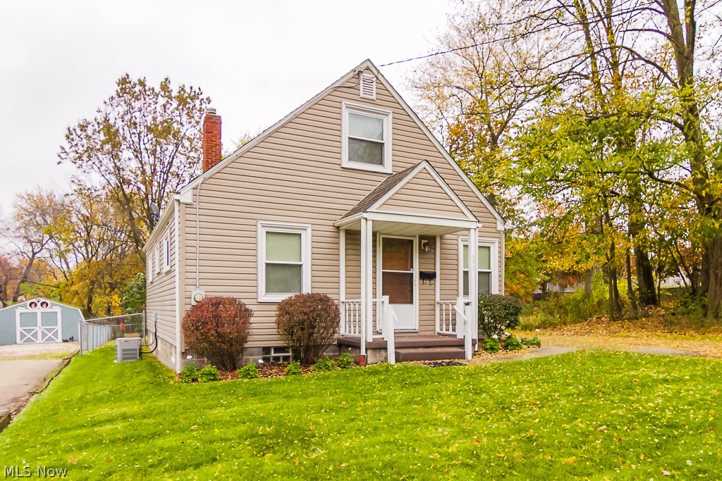 Eastland - Residential