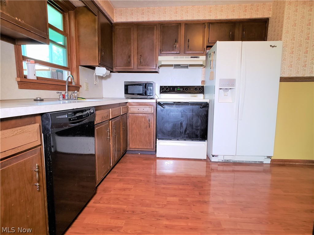 Madina Estates - Residential