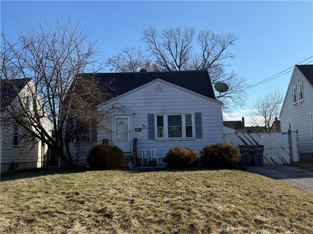 Photo of 1549 Medford Avenue, Youngstown, OH 44514 (MLS # 5190342)