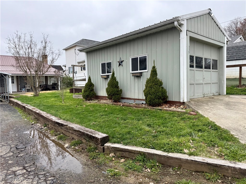 115 High Street, Crooksville, Ohio image 30