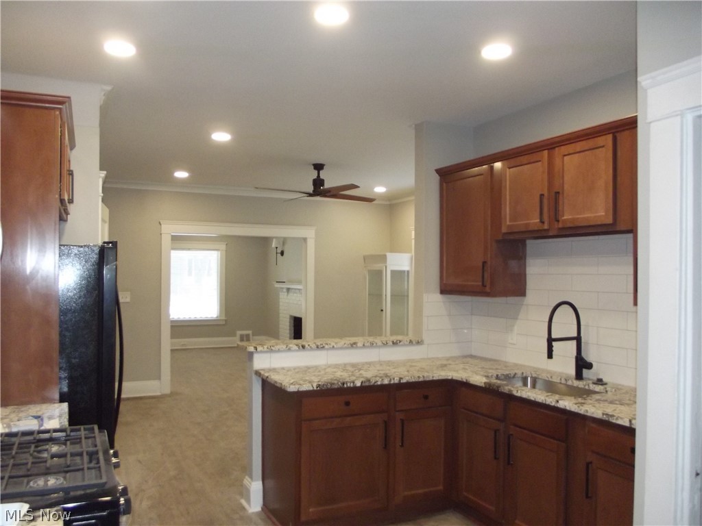 Coventry Mayfield - Residential Lease